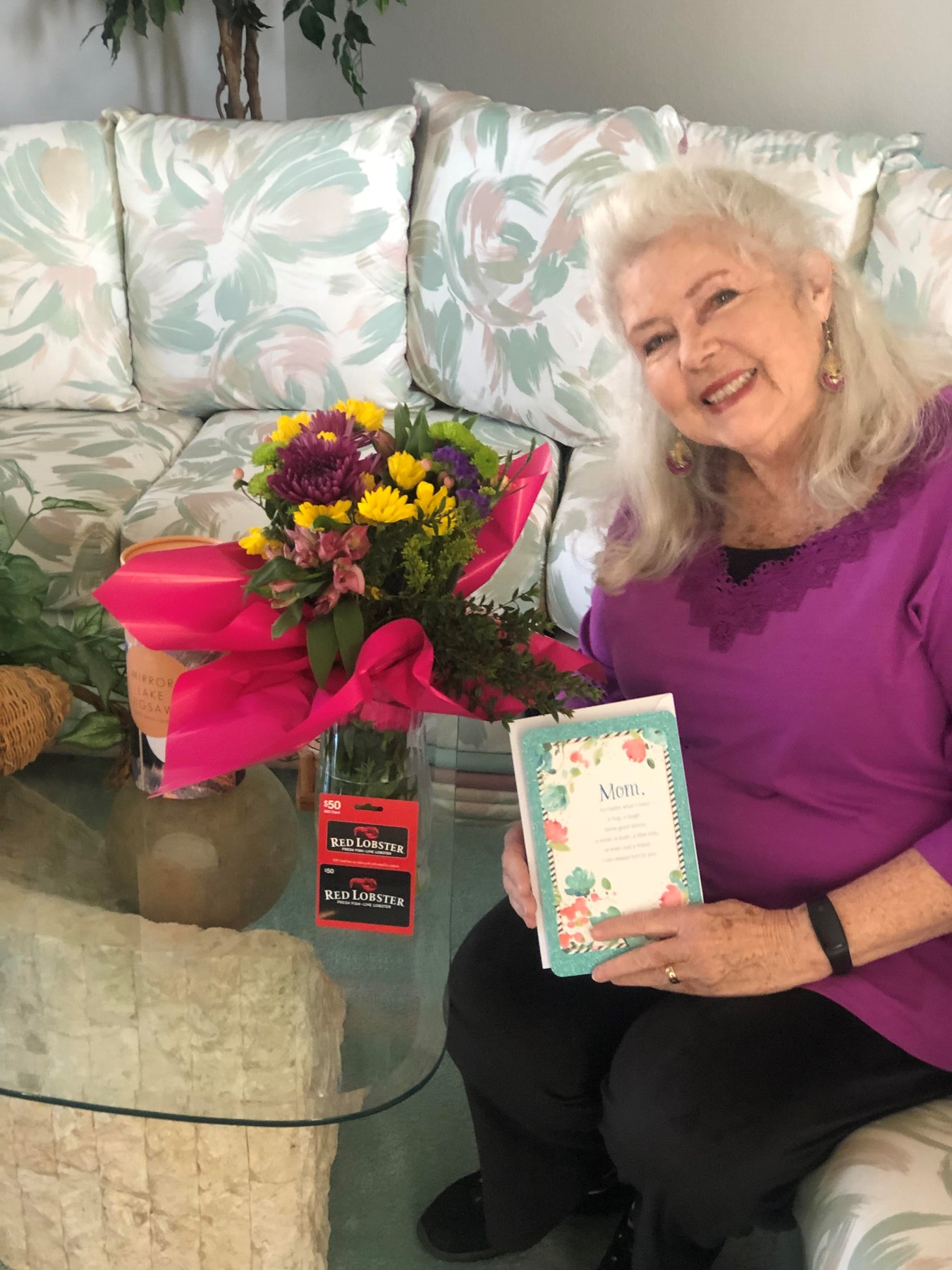 Obituary of Pamela Lorraine Wilson