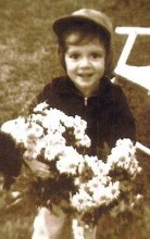 Obituary of Cecilia M. Barry