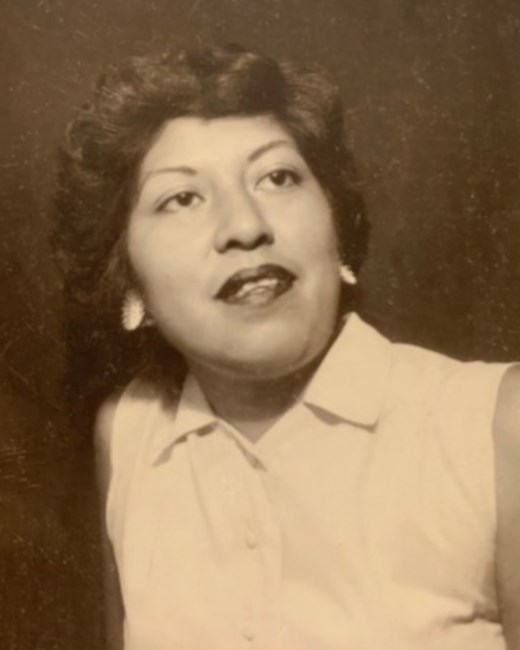 Obituary of Laverne Faye Blackwater