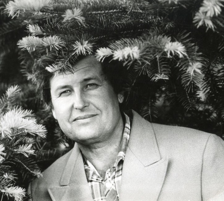 Obituary of Aleksej Radchenko