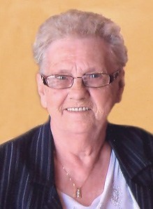 Obituary of Helen Bernice Evans