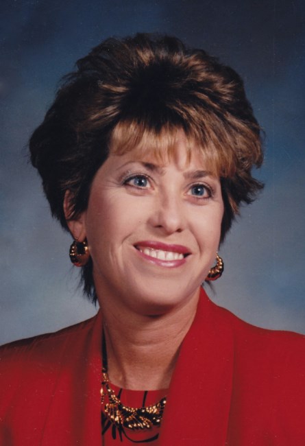 Obituary of Connie Wilson Miller