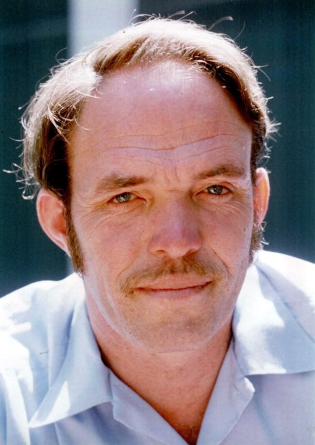 Obituary of Joseph "Jeff" Hahn III