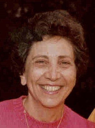 Obituary of Brenda F. Silin