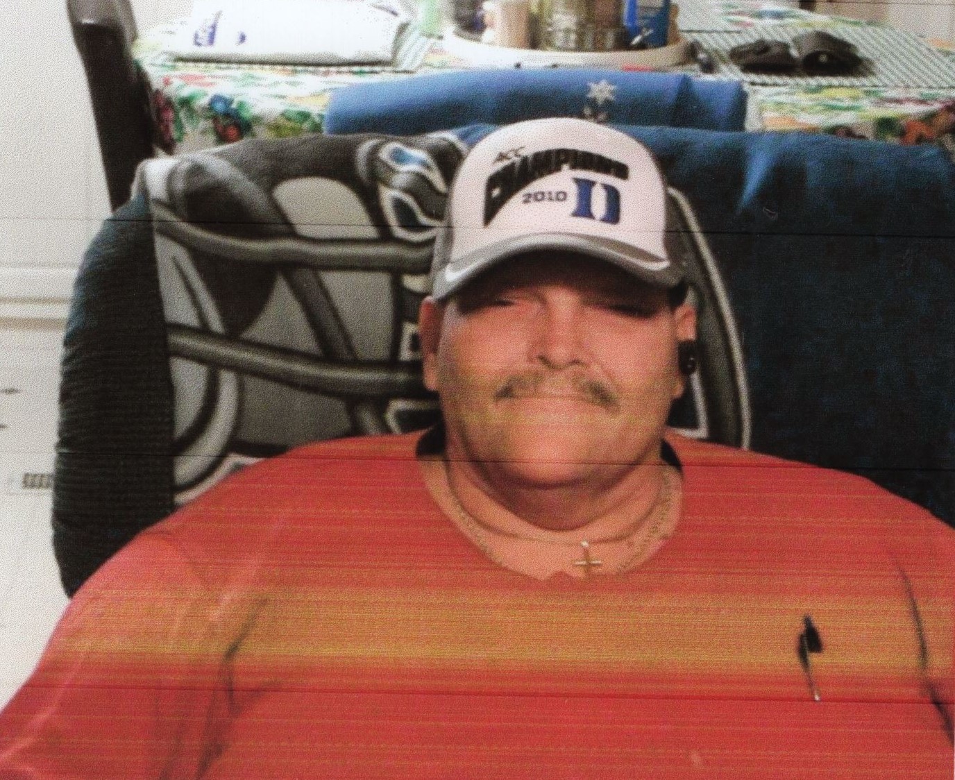 Obituary of Larry Dale Huffman