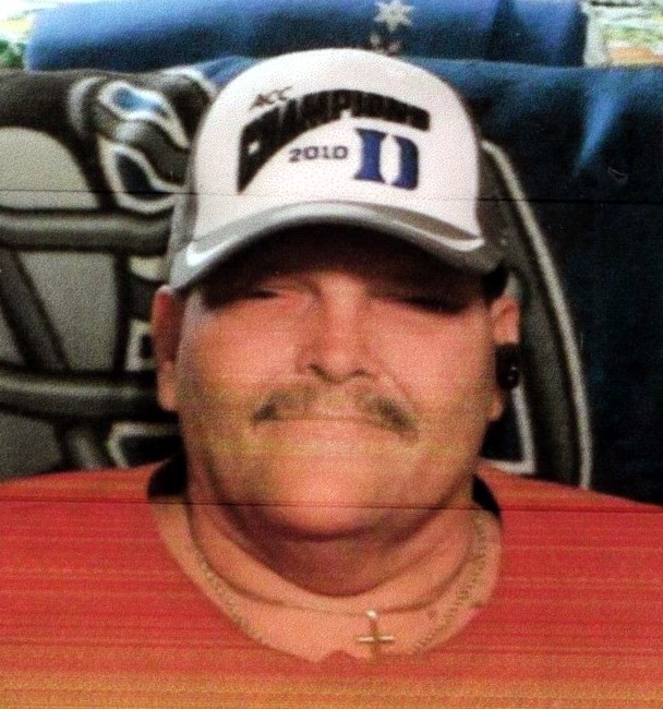 Obituary of Larry Dale Huffman