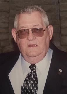 Obituary of Alfons J. Knappmeyer