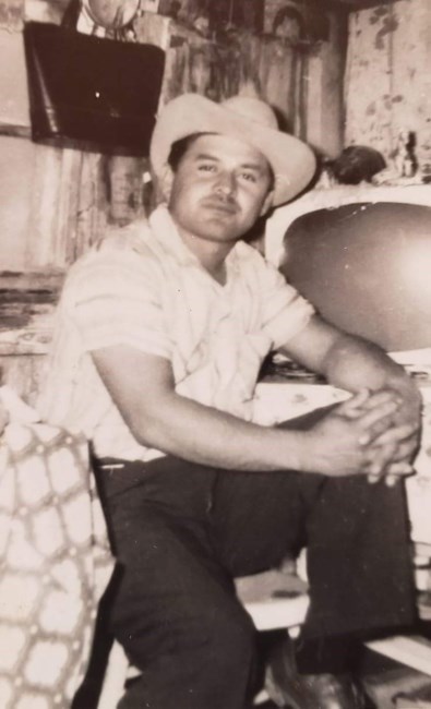 Obituary of Juan Trevino