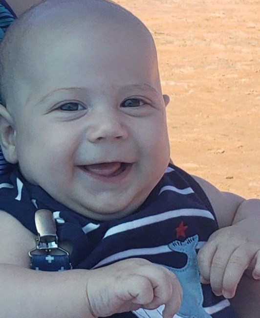 Obituary of Andrew William Griebel