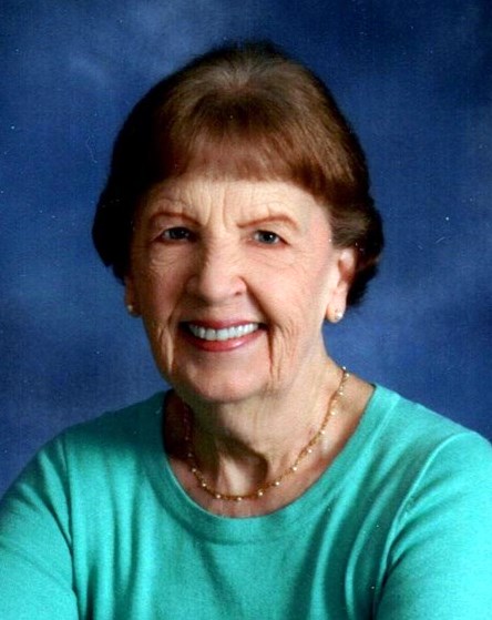 Obituary of Ardys Gloria Harris