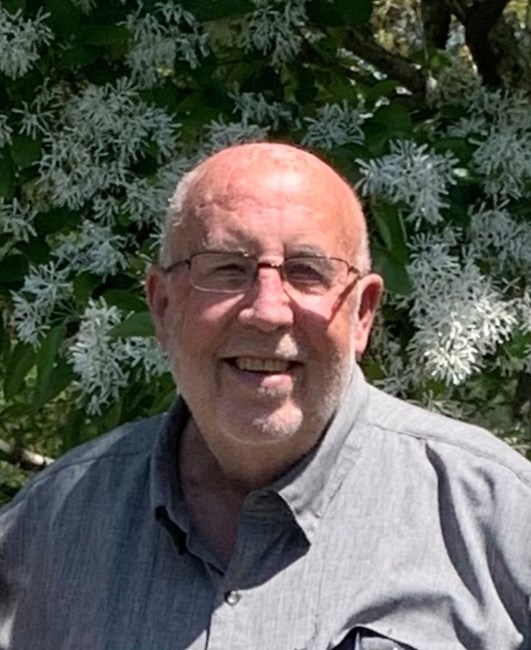 Obituary of James Nolan Efferson