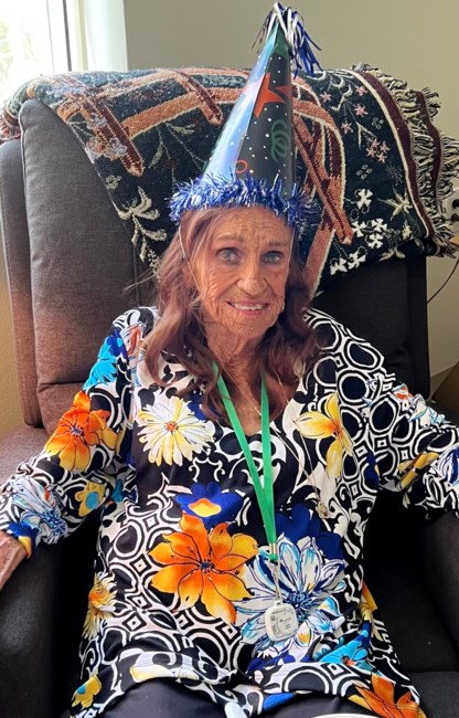 Obituary of Faye Wynelle Newby