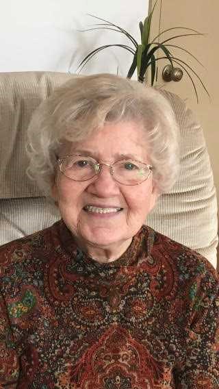 Obituary of Dean B. Lewis