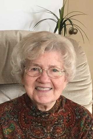 Obituary of Dean B. Lewis