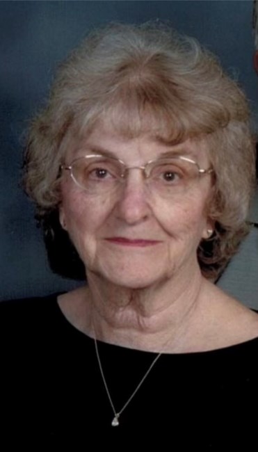 Obituary of Joyce Louise Culver
