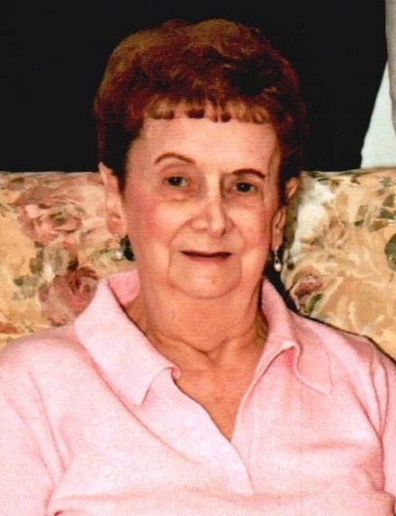Obituary of Shirley J. Baldwin