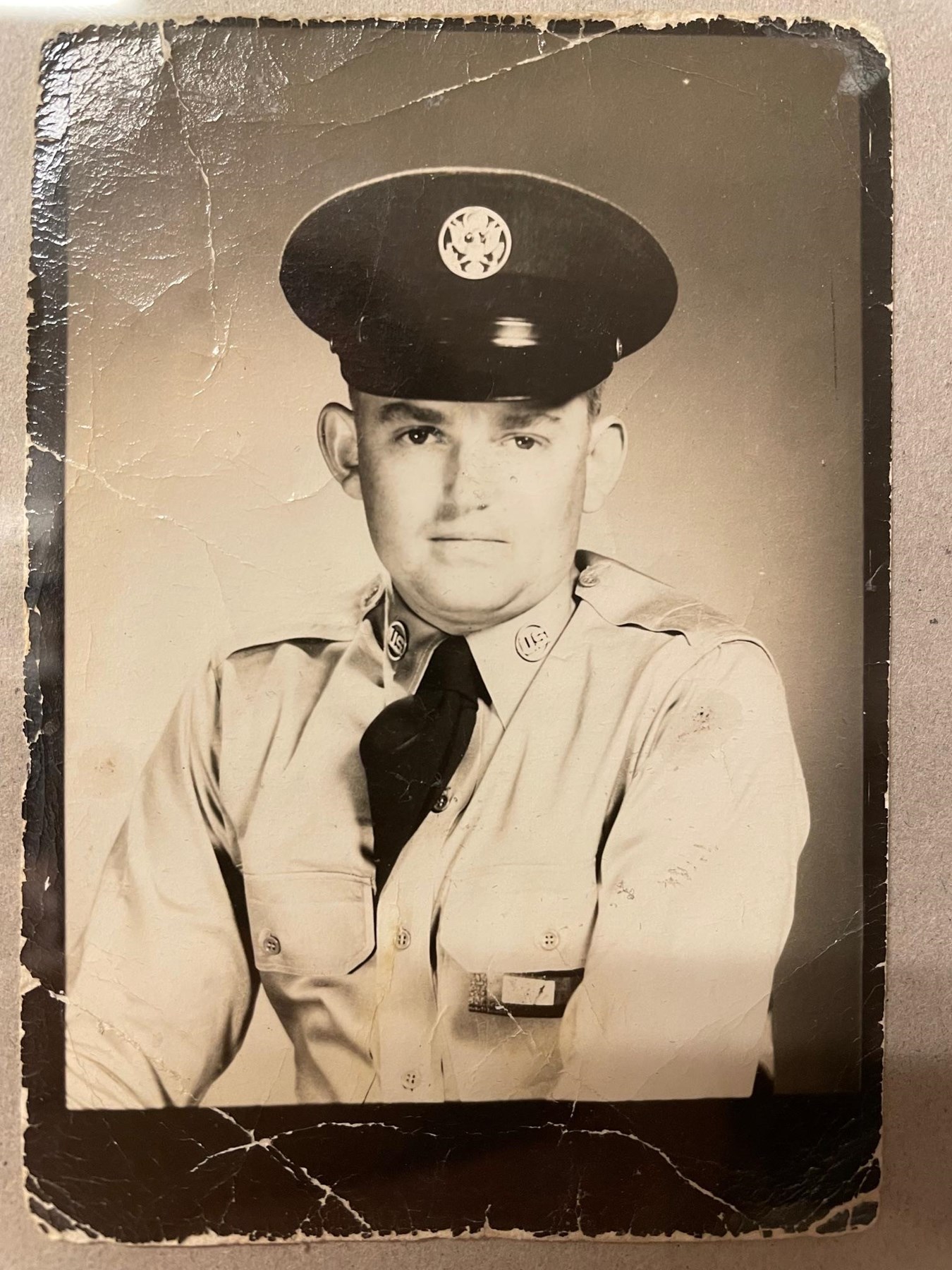 Obituary of William Neal McCoy