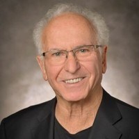 Obituary of Martin Roy First