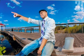 Obituary of Pete Montoya IV