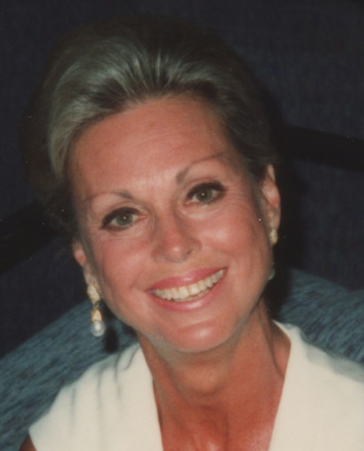 Obituary of Gretchen James