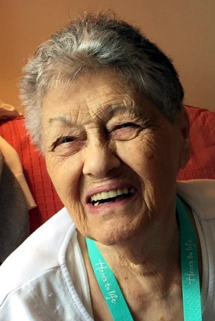 Obituario de Marie A. Fabiano Magee