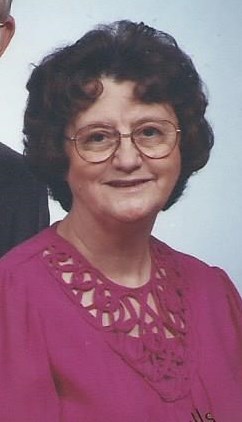 Obituary of Ruby "Patsy" Lee