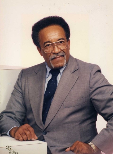 Obituary of Lawrence D. Smith