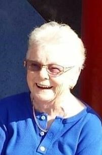 Obituary of Joan Ruth DiGiulio