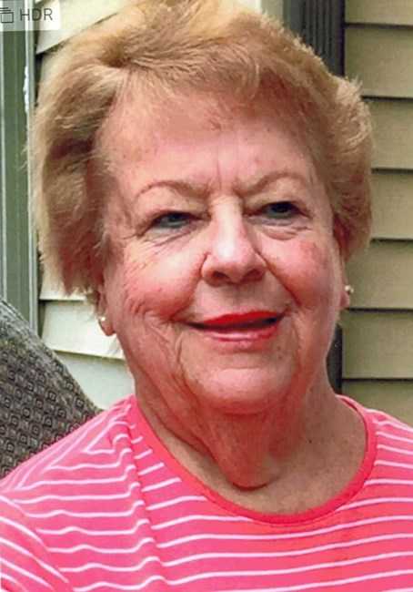 Obituary of Constance "Connie" Bowen