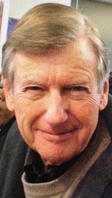 Obituary of William S. Levinson