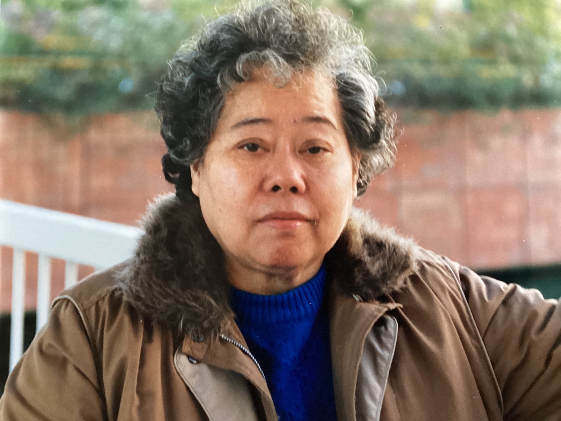 Obituary of Lee Ng Fung Kam 李伍鳳琴