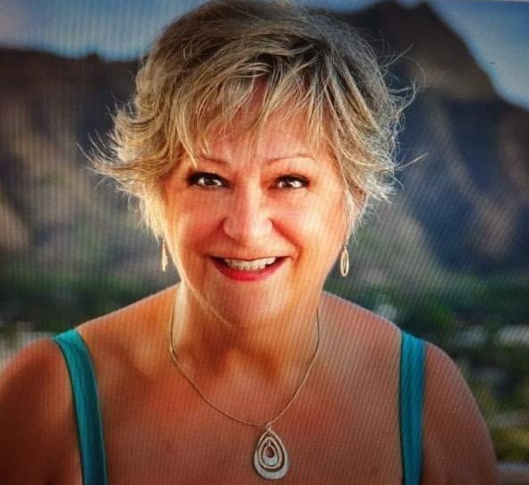 Obituary of Heather Charmaine Suttie