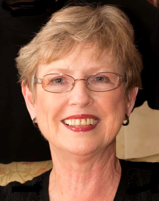 Obituary of Sharon Elaine Weaver