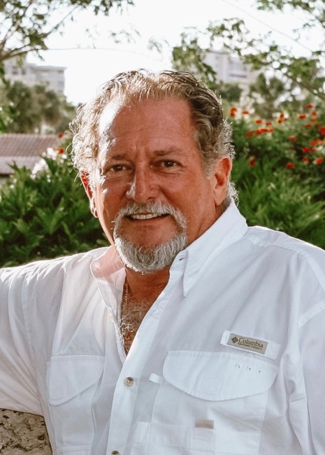 Obituary of David Lance Hanes
