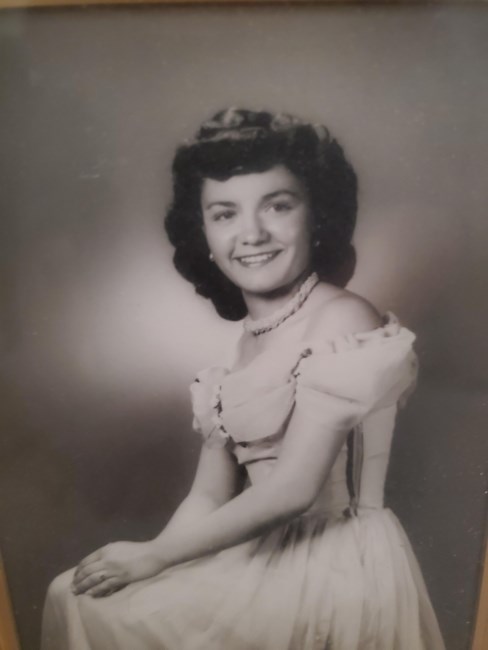 Obituario de Grace Alvarez