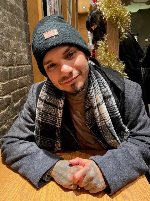 Obituary of Tomas Rafael Fierro Jr.