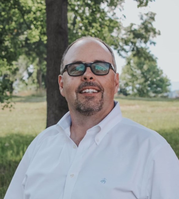 Obituary of Brian Coy Powell