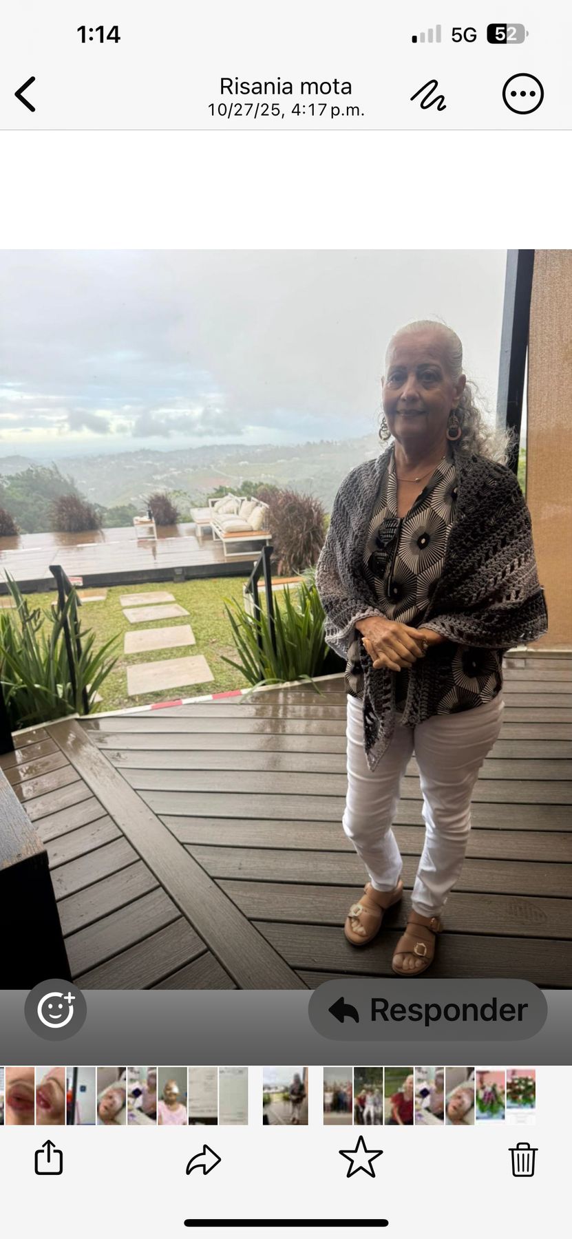 Avis de décès de Zulma Ivette Rivera Arroyo