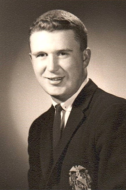 Obituary of Wilson Leseur Williams