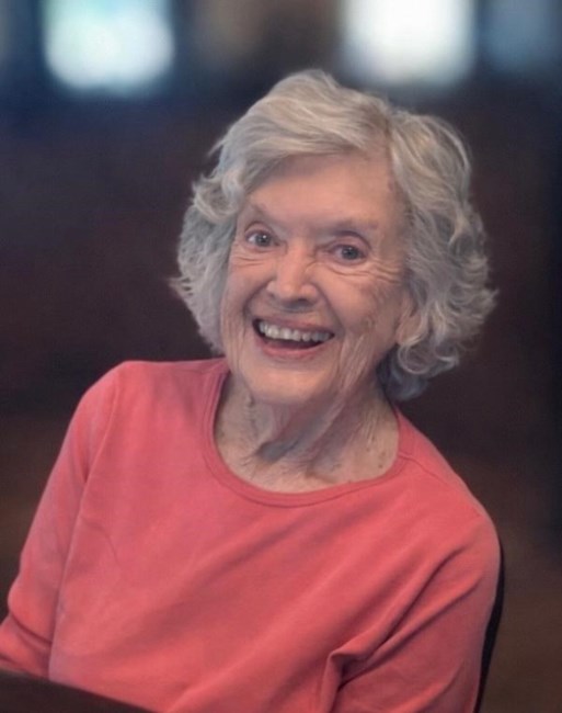 Obituary of Shirley Jane Butterworth