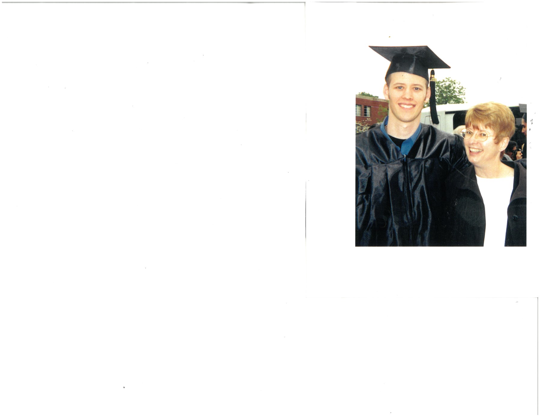 Obituary of Eileen Marie Barrett