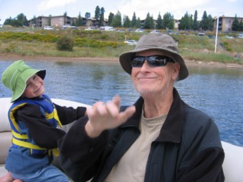 Avis de décès de Jeff A Richards