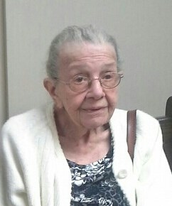 Obituary of Mary P. Landry