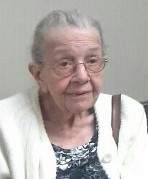 Obituary of Mary P. Landry