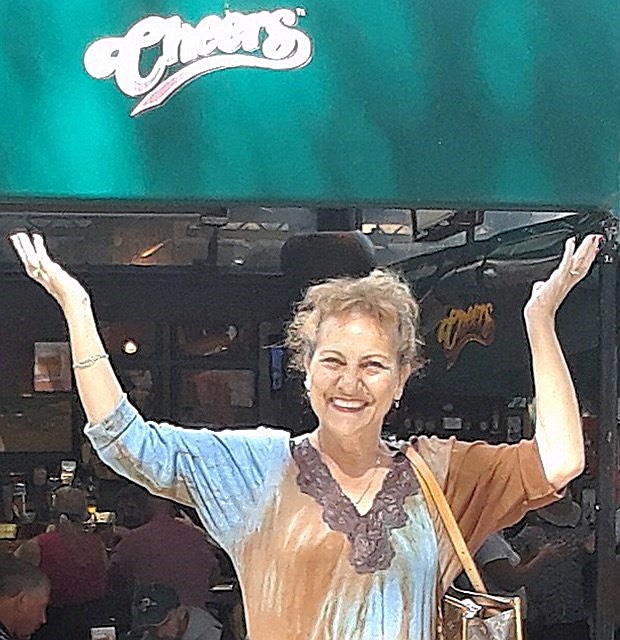 Obituary of Maria Theresa Ahamed