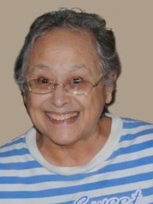 Obituario de Margaret Ramirez