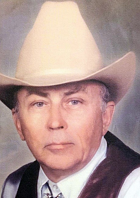 Obituary of Stanley Eugene Cox