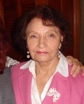 Obituary of Monique Dominique Downs
