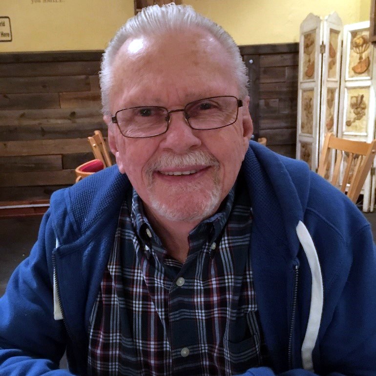 John Earl Russell Obituary TX