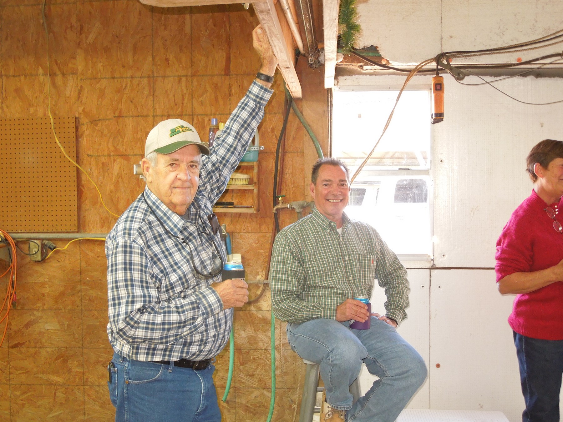 Obituary of Wilfred Patrick Hebert